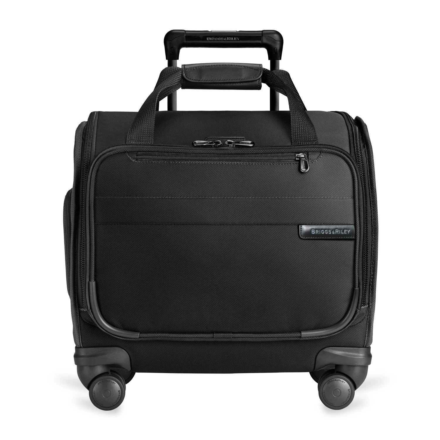 Briggs & Riley Baseline 16" 4-Wheel Underseater Luggage 1 Briggs & Riley Baseline 16" 4-Wheel Underseater Luggage