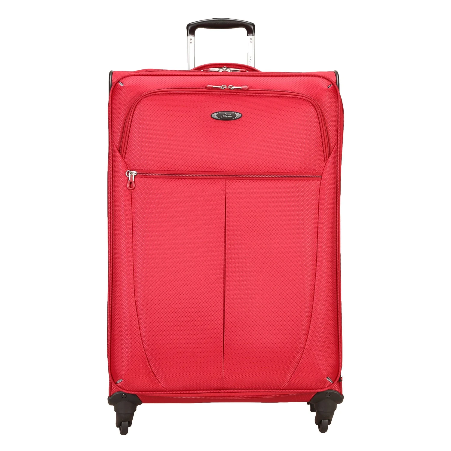 Skyway Luggage Mirage Superlight 2-Piece Set | 20" And 28" Expandable Spinners 12 Skyway Luggage Mirage Superlight 2-Piece Set | 20" And 28" Expandable Spinners - Image 12