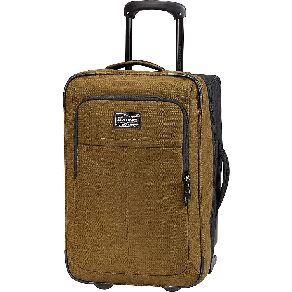 Dakine EQ 42L 2-Wheel Carry-On Luggage 17 Dakine EQ 42L 2-Wheel Carry-On Luggage - Image 17