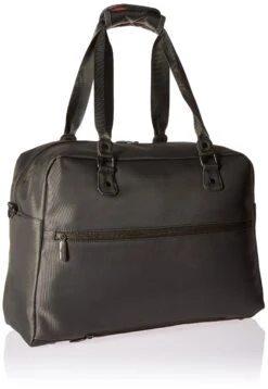 Heys America Unisex Hilite Multi-Zip Boarding Duffel With RFID Red Duffel Bag 19 Heys America Unisex Hilite Multi-Zip Boarding Duffel With RFID Red Duffel Bag -Luggage Promotion Store c6fce44a02d8a542fd0cd60f66eac06c14e7f1fb3ed8c3227c9035e2673cc3a8