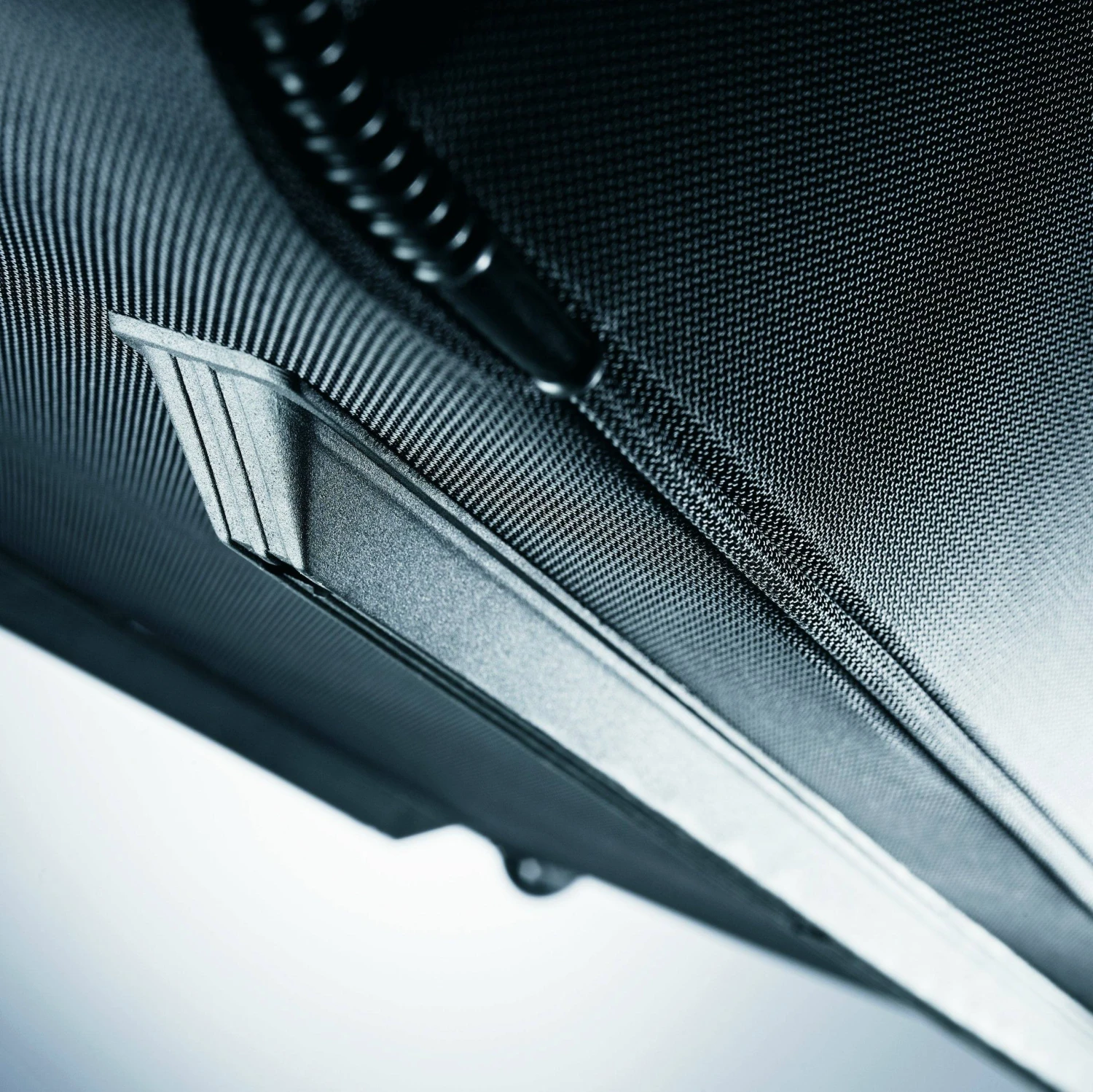 Samsonite 22" Carry On Andante Wheeled Duffel 9 Samsonite 22" Carry On Andante Wheeled Duffel - Image 9