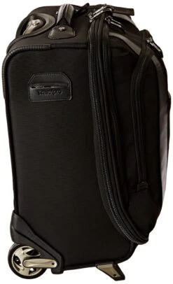 TravelPro Executive Choice Crew 16" Rolling Business Brief 10 TravelPro Executive Choice Crew 16" Rolling Business Brief -Luggage Promotion Store c75a622f39419f40644a366e3fe74fe9704e744c95497b0f1c73f2e0f7a80477