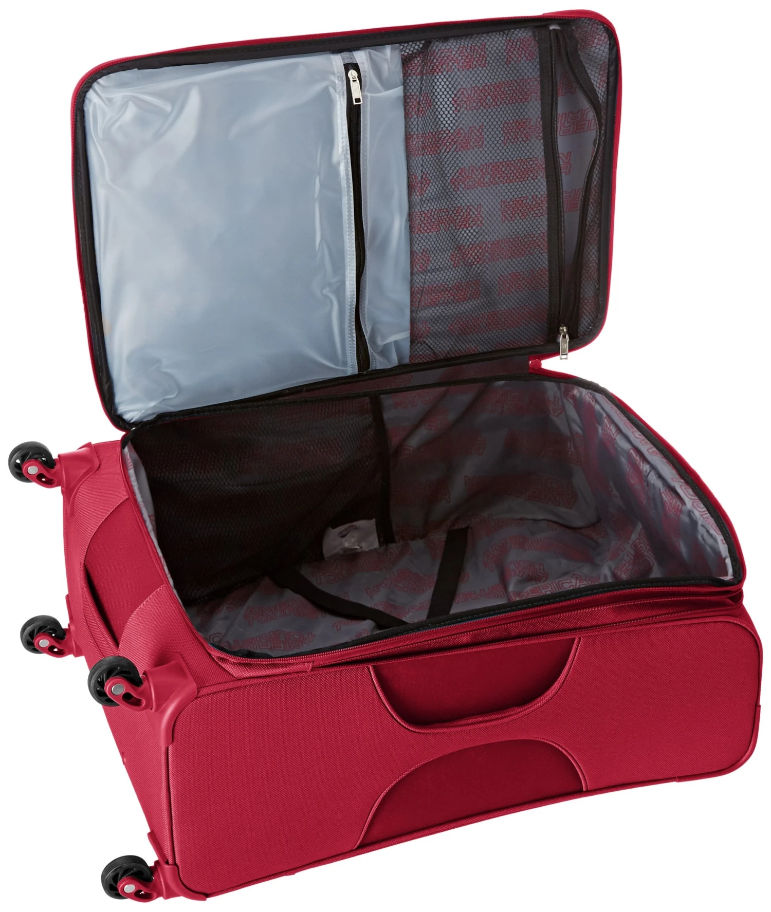 American Tourister Ilite Xtreme 25" 4-Wheel Medium Luggage 18 American Tourister Ilite Xtreme 25" 4-Wheel Medium Luggage - Image 18