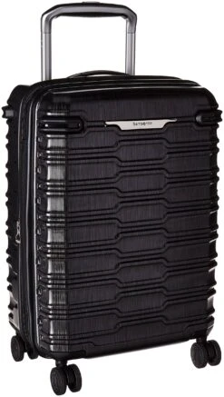 Samsonite Stryde 20" 4-Wheel Carry-On Luggage 18 Samsonite Stryde 20" 4-Wheel Carry-On Luggage -Luggage Promotion Store c78732ab335254568df9cc2803b881cc84fdea9889cceaeeee5bde2b86c86b61