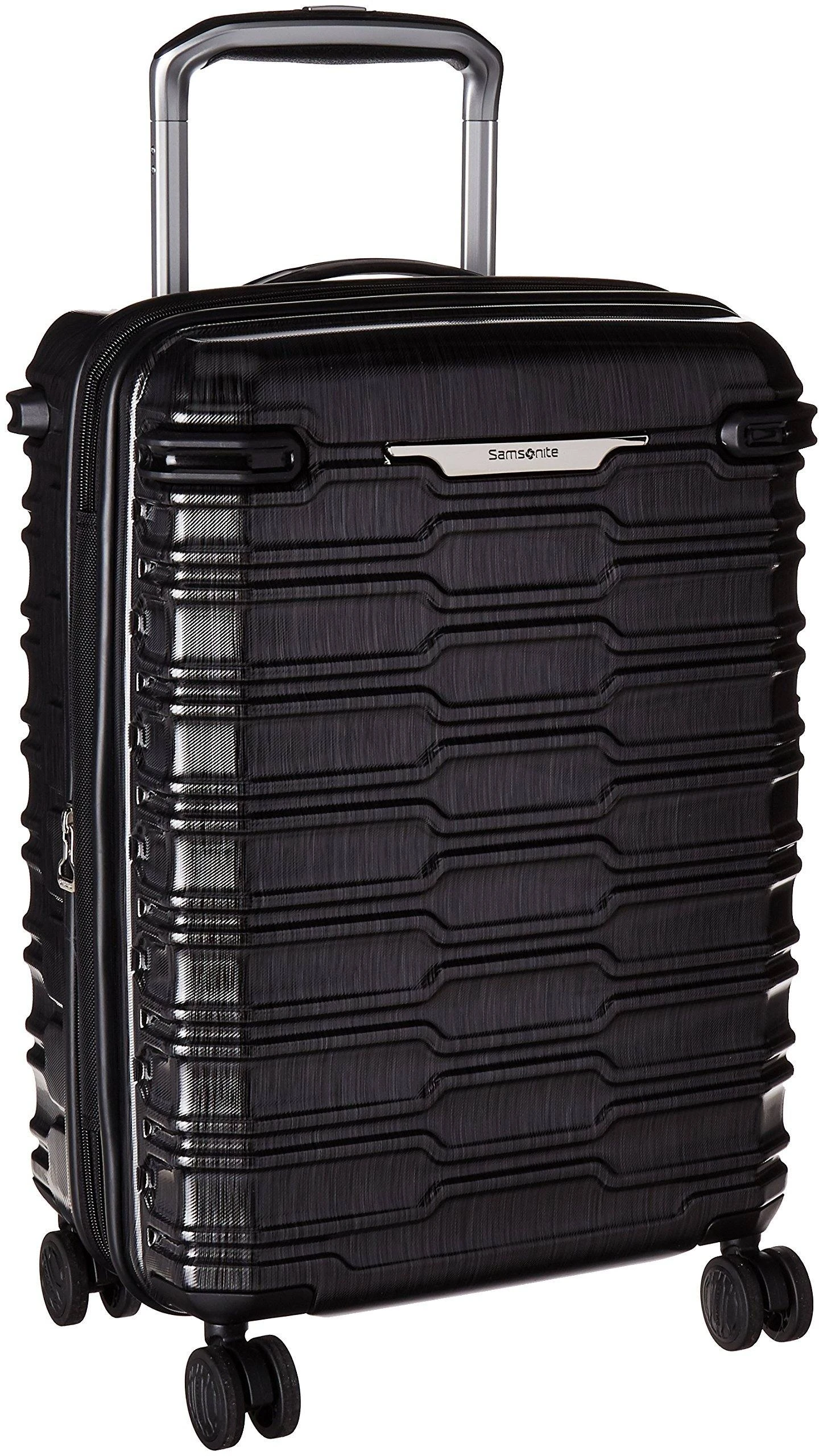 Samsonite Stryde 20" 4-Wheel Carry-On Luggage 7 Samsonite Stryde 20" 4-Wheel Carry-On Luggage - Image 7