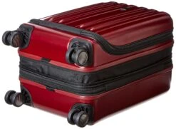 DELSEY Paris Helium Titanium International 19 Carry-on Expandable Spinner Trolley 23 DELSEY Paris Helium Titanium International 19 Carry-on Expandable Spinner Trolley -Luggage Promotion Store c7eb951d07b8790b17d08235c67232b32121317d014a959eaaccd54e3eb3ccc3