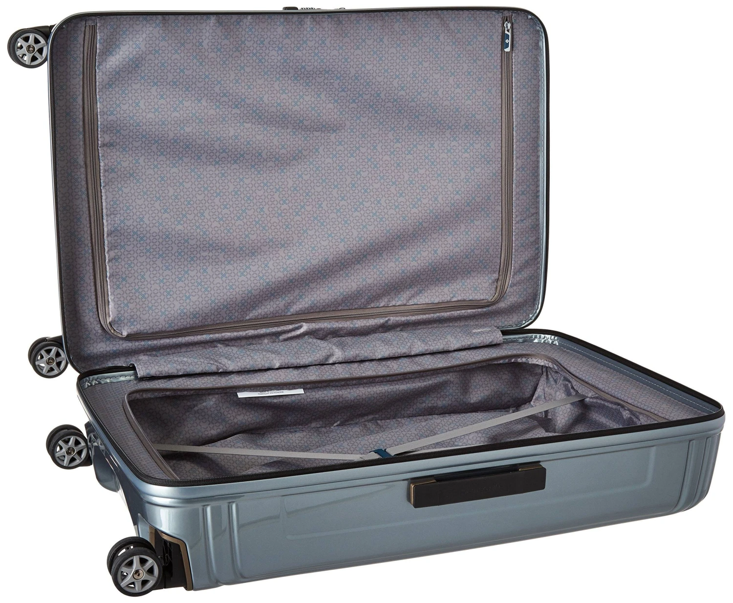 Samsonite Neopulse 28" 4-Wheel Large Luggage 18 Samsonite Neopulse 28" 4-Wheel Large Luggage - Image 18