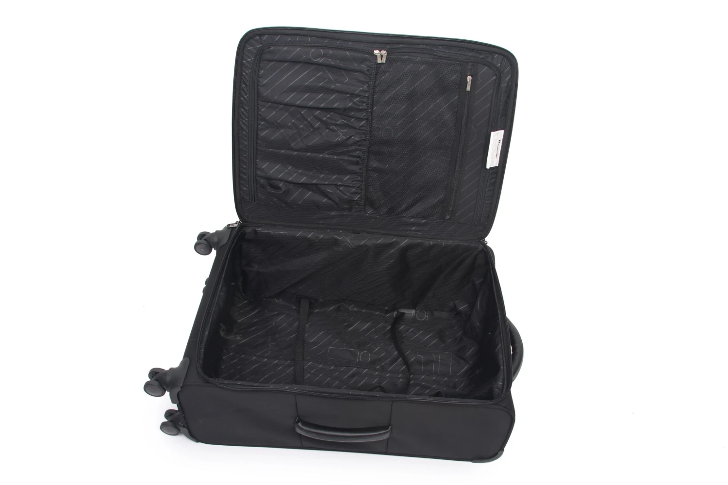 IT Luggage World's Lightest 31" 2-Wheel Large Luggage 2 IT Luggage World's Lightest 31" 2-Wheel Large Luggage - Image 2
