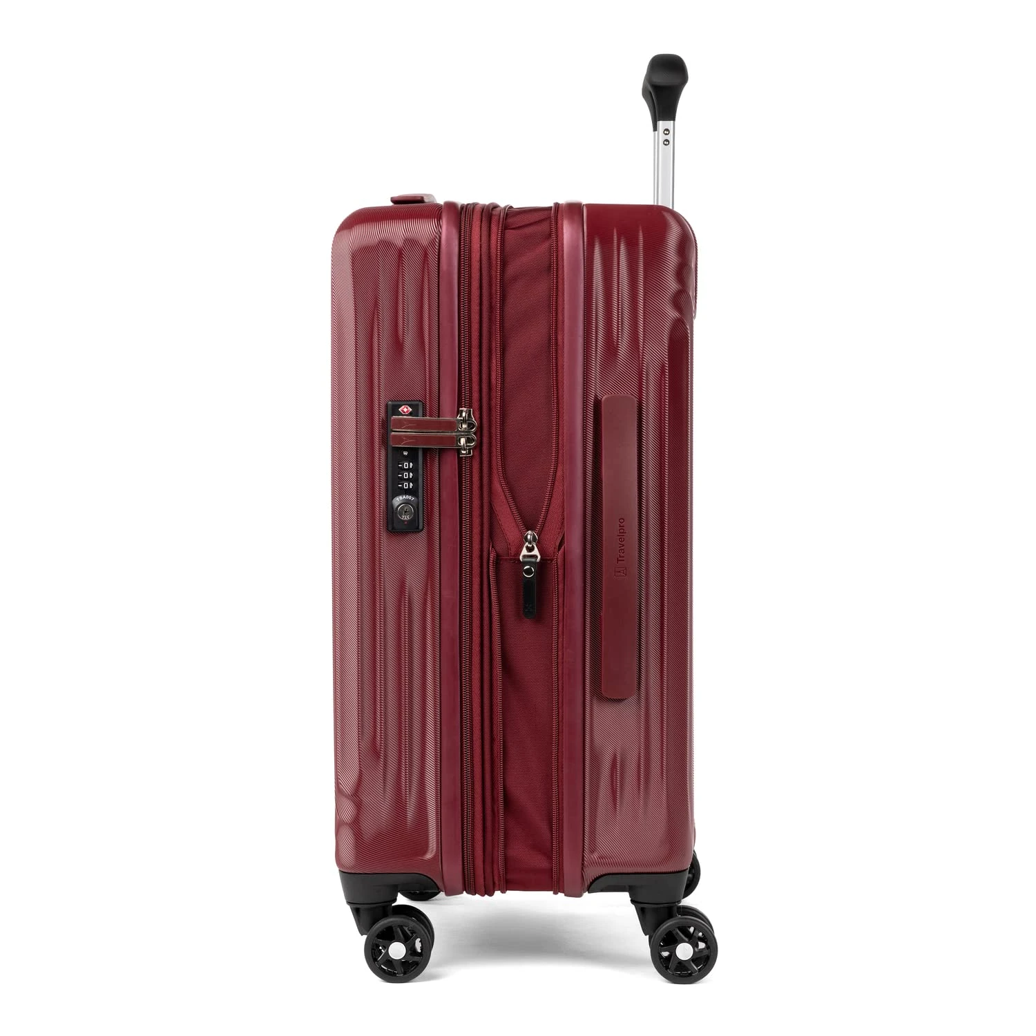 Travelpro Maxlite Air Hardside Carry-On Luggage 5 Travelpro Maxlite Air Hardside Carry-On Luggage - Image 5