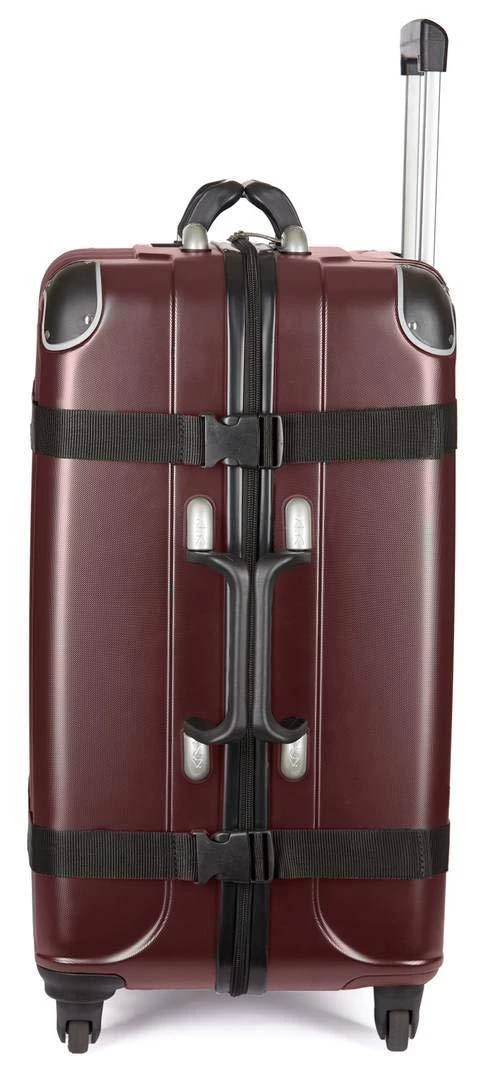 VinGardeValise Grande 05 - 12 Bottle Wine Travel Suitcase 10 VinGardeValise Grande 05 - 12 Bottle Wine Travel Suitcase - Image 10