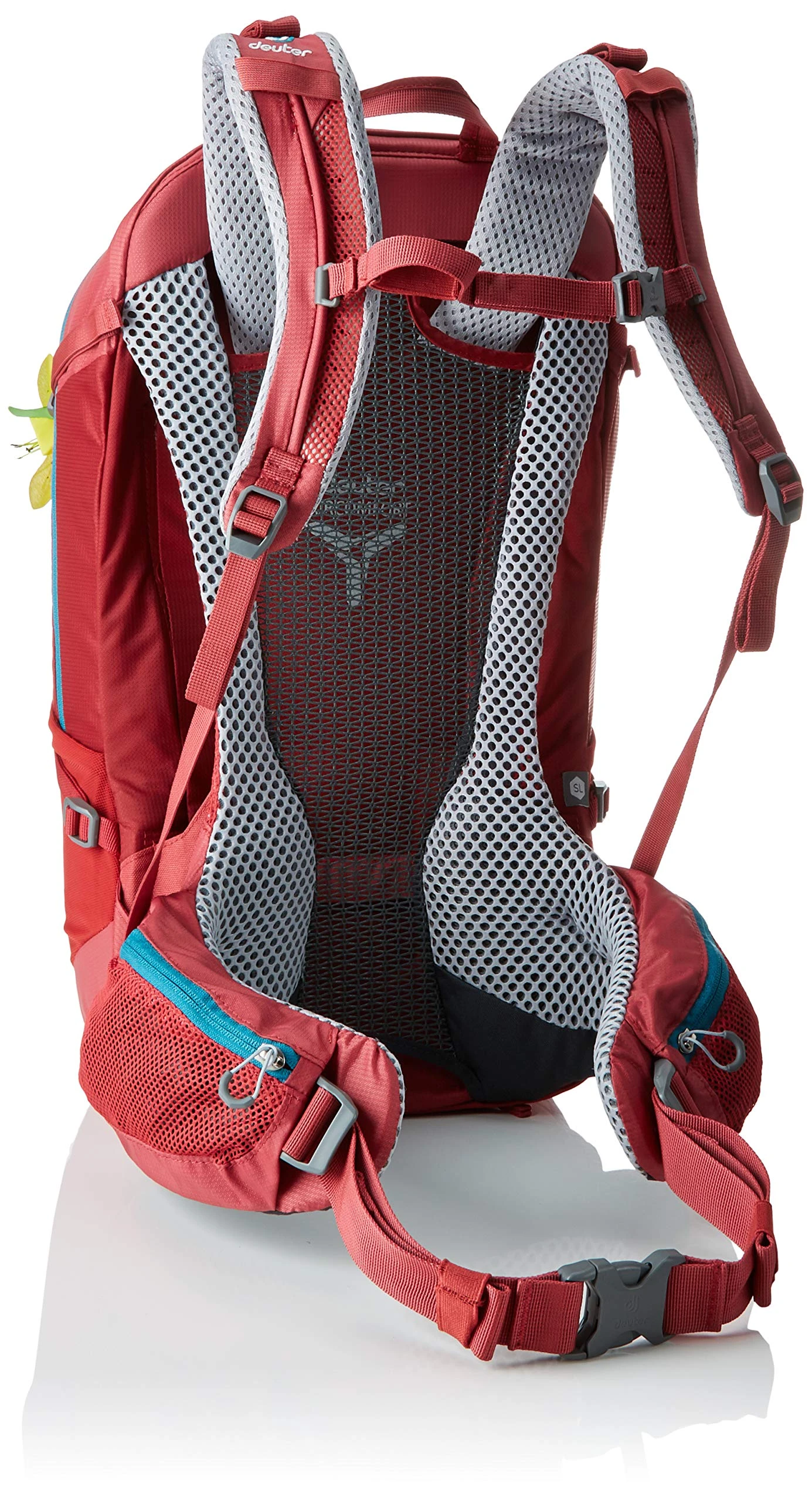 Deuter Futura 22 SL Hiking Backpack 4 Deuter Futura 22 SL Hiking Backpack - Image 4