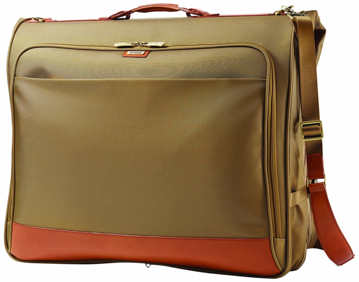 Hartmann Intensity Belting Garment Bag 3 Hartmann Intensity Belting Garment Bag - Image 3