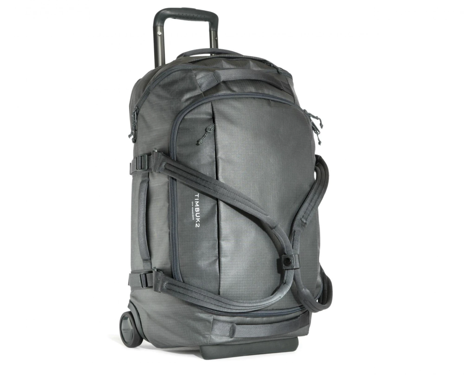Timbuk2 Quest Rolling Duffel 1 Timbuk2 Quest Rolling Duffel