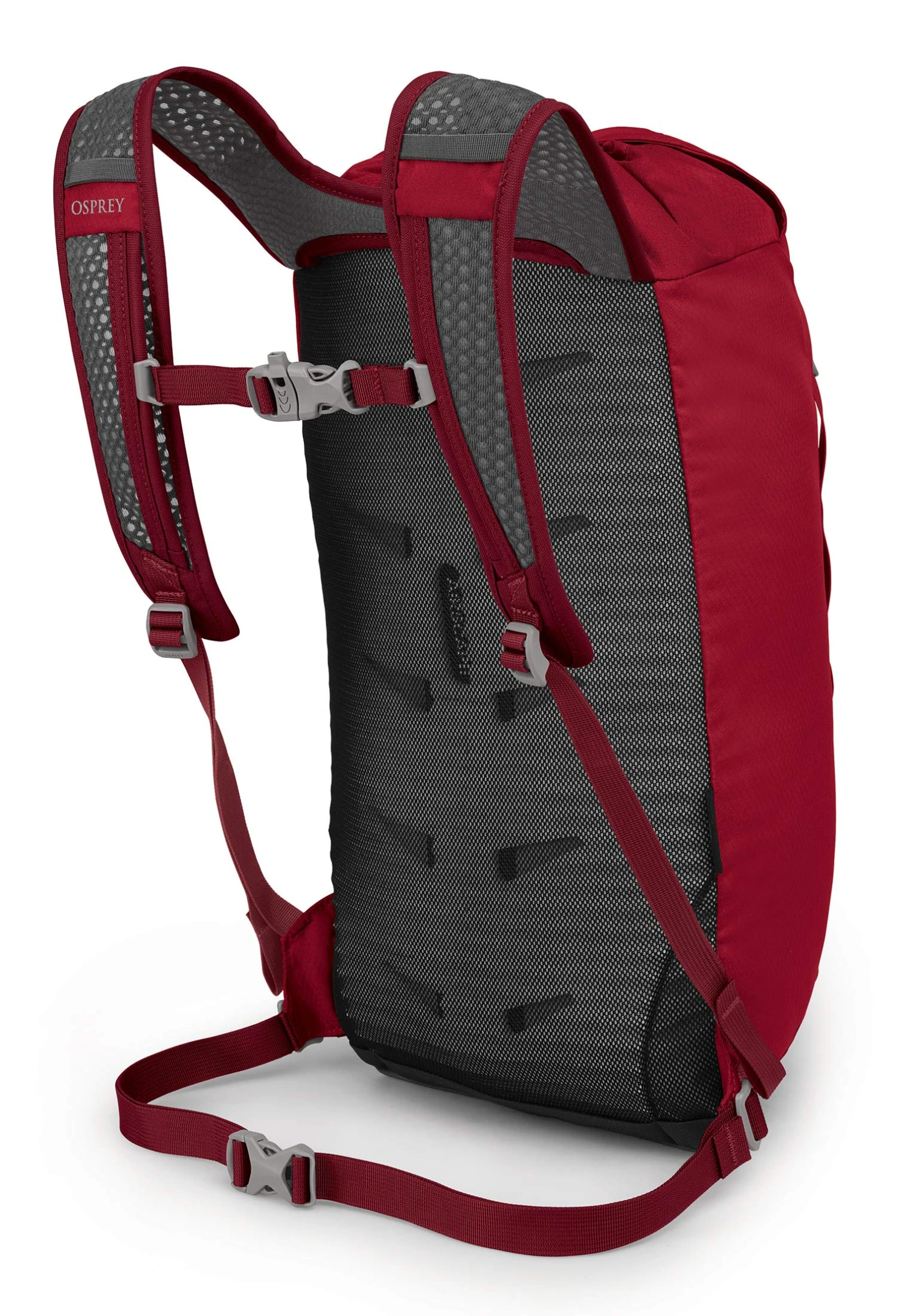 Osprey Packs Daylite Cinch Pack 12 Osprey Packs Daylite Cinch Pack - Image 12
