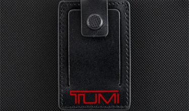 TUMI Alpha Extended Trip 4-Wheel Garment Bag 2 TUMI Alpha Extended Trip 4-Wheel Garment Bag - Image 2