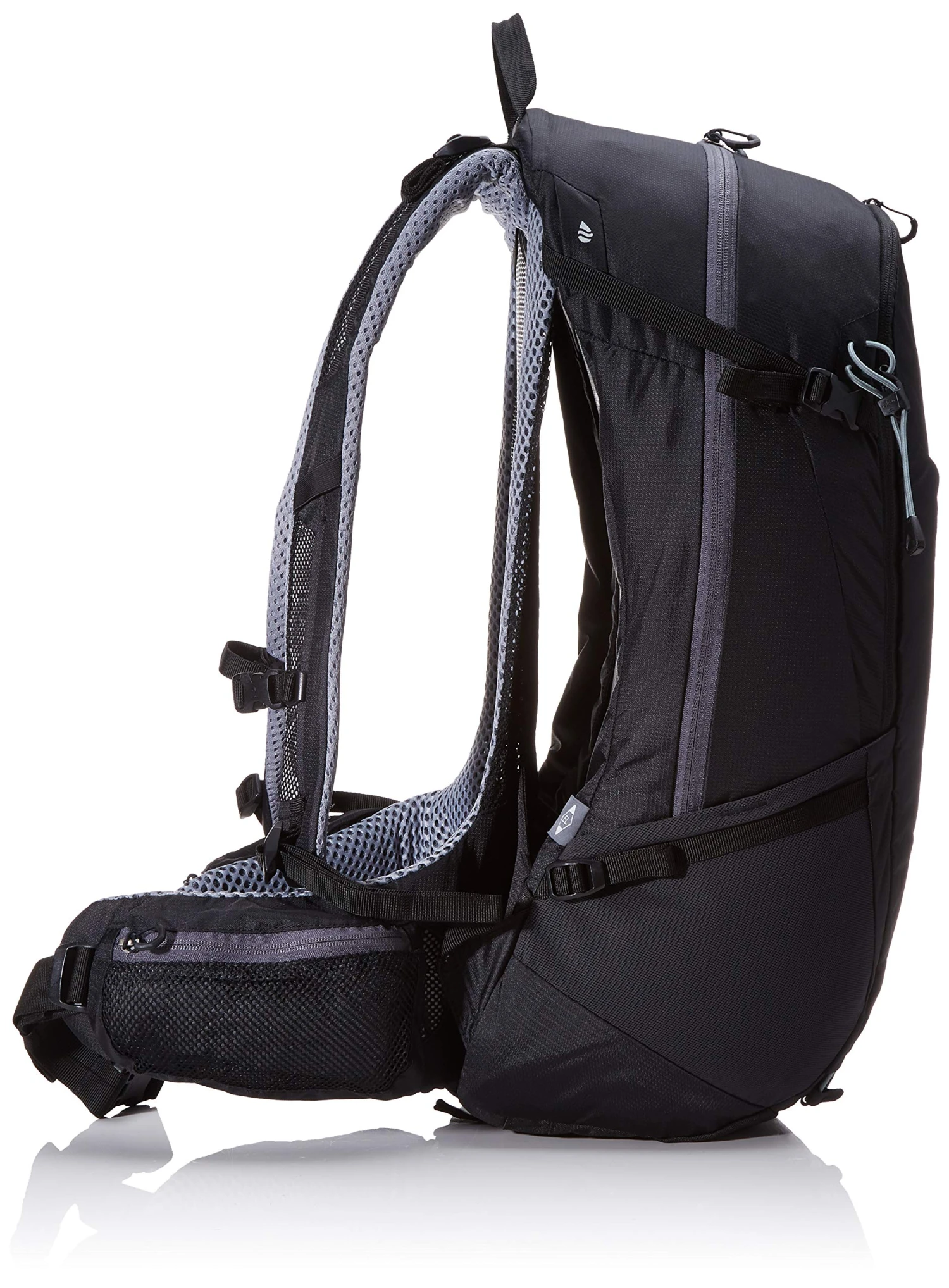 Deuter Futura 30 Hiking Backpack 3 Deuter Futura 30 Hiking Backpack - Image 3
