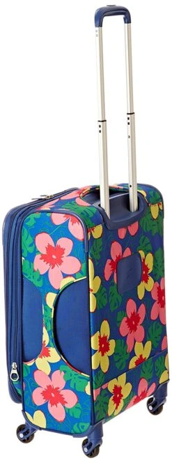American Tourister Ilite Xtreme 21" 4-Wheel Carry-On Luggage 39 American Tourister Ilite Xtreme 21" 4-Wheel Carry-On Luggage -Luggage Promotion Store c919e267f59000fc54a21b3247352c4e3c30a0b94478708411fadad1c6521564