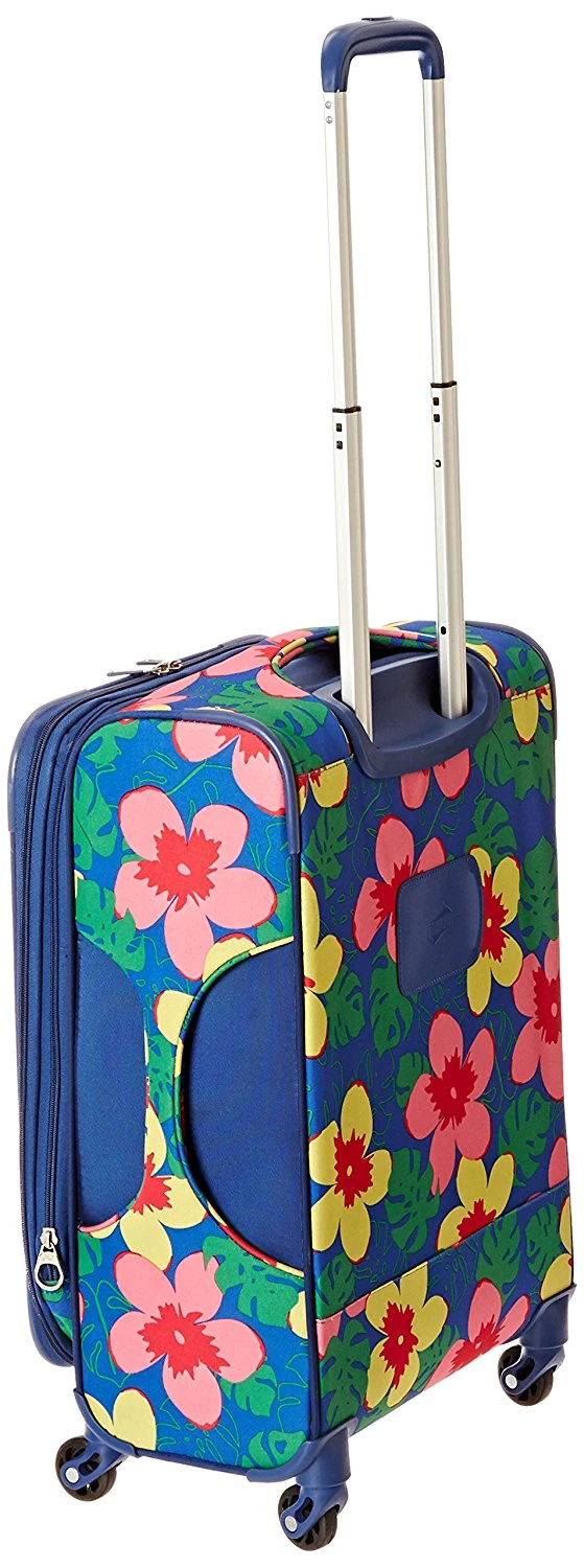 American Tourister Ilite Xtreme 21" 4-Wheel Carry-On Luggage 20 American Tourister Ilite Xtreme 21" 4-Wheel Carry-On Luggage - Image 20