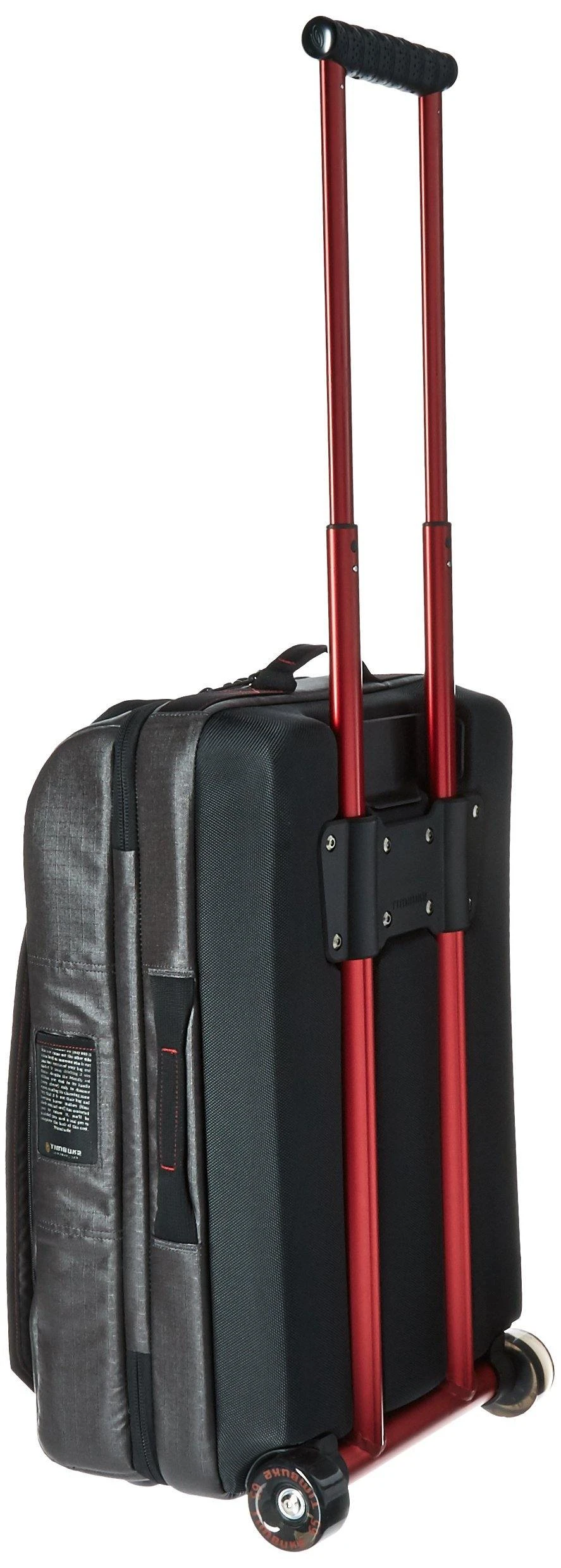 Timbuk2 Co-Pilot Roller Medium 2-Wheel Medium Luggage 13 Timbuk2 Co-Pilot Roller Medium 2-Wheel Medium Luggage - Image 13