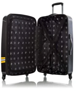 Heys America NHL Officially Licensed 2PC Set (21/26") 4-Wheel Luggage Sets 23 Heys America NHL Officially Licensed 2PC Set (21/26") 4-Wheel Luggage Sets -Luggage Promotion Store c96c23098ecce829ce51a63faa1f4057f1f29a8f4eb28a7a3cf2027131fbfdcb 27a04cf4 fef4 44e2 91c3 db4f793c0529