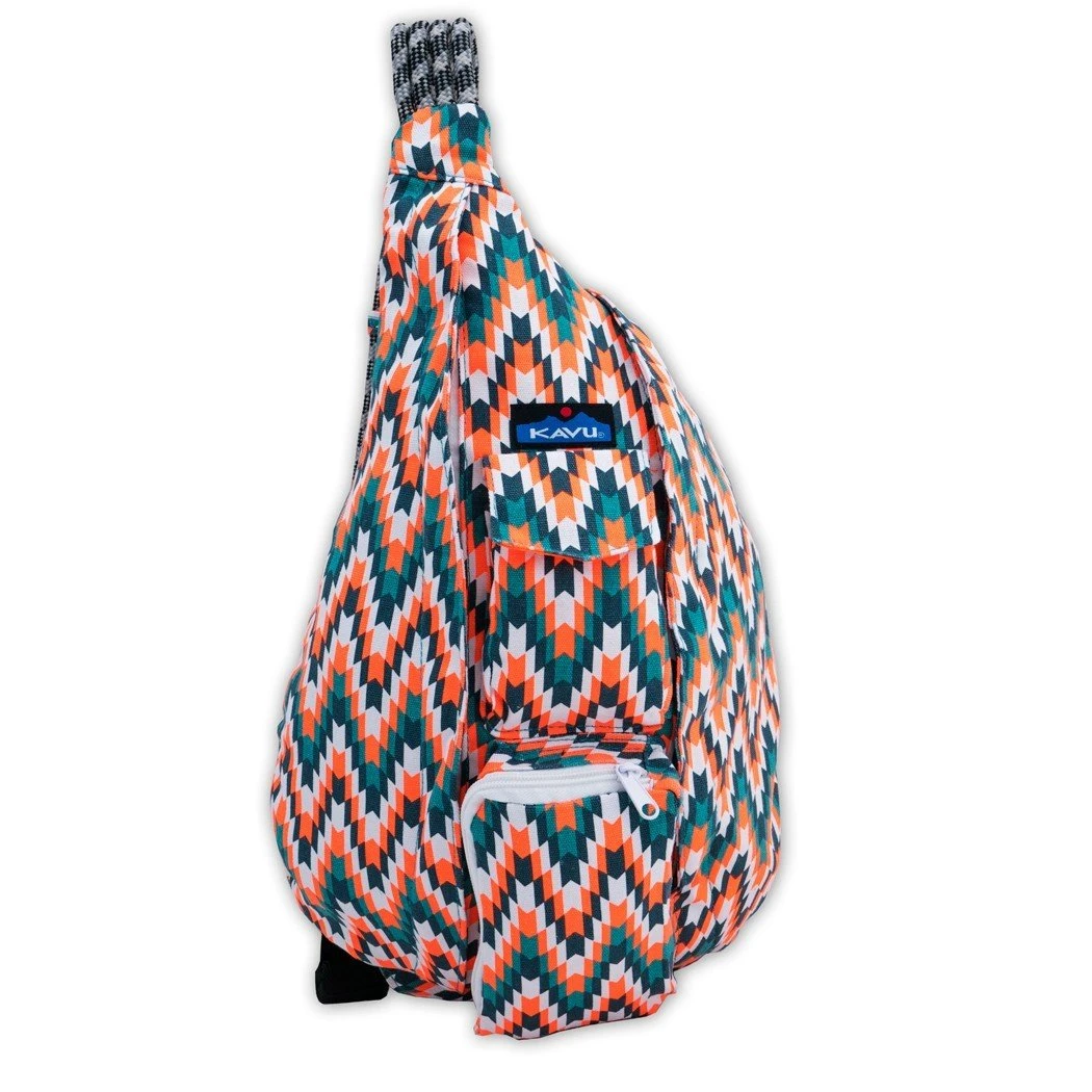 KAVU Rope Bag 7 KAVU Rope Bag - Image 7