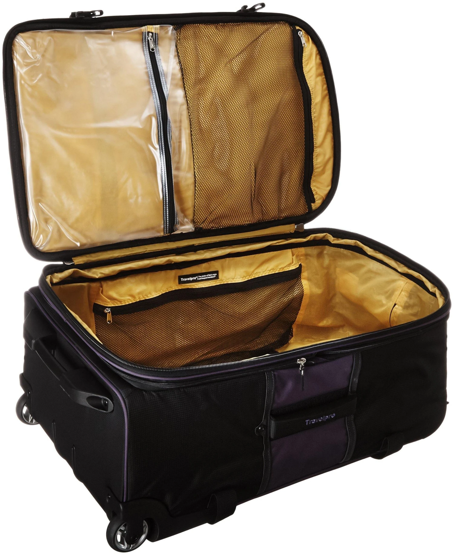 TravelPro Tpro Bold 2.0 28" Expandable Rollaboard 3 TravelPro Tpro Bold 2.0 28" Expandable Rollaboard - Image 3