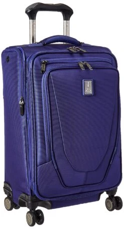 TravelPro Crew 11 21" 4-Wheel Carry-On Luggage 25 TravelPro Crew 11 21" 4-Wheel Carry-On Luggage -Luggage Promotion Store c998b1ed9284ecbe0c799c2a269ba440d837370510270169009c2d5f1b92f384