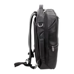 McKlein USA East Side 17" Leather 2-In-1 Laptop & Tablet Convertible Travel Backpack & Cross-Body 31 McKlein USA East Side 17" Leather 2-In-1 Laptop & Tablet Convertible Travel Backpack & Cross-Body -Luggage Promotion Store c9a41c8f6b984bdf0766269c81ec775e0b94216c59e829858d325ab726664a0e