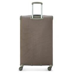 Delsey Paris Helium DLX Softside 3 Pc Expandable Luggage With Spinner Wheels 26 Delsey Paris Helium DLX Softside 3 Pc Expandable Luggage With Spinner Wheels -Luggage Promotion Store c9c059470f728931dfac1da411072642642ffd8cf6ff25e342aad830a66434c8 442468d3 6507 4001 be27 2554fbdcf33d