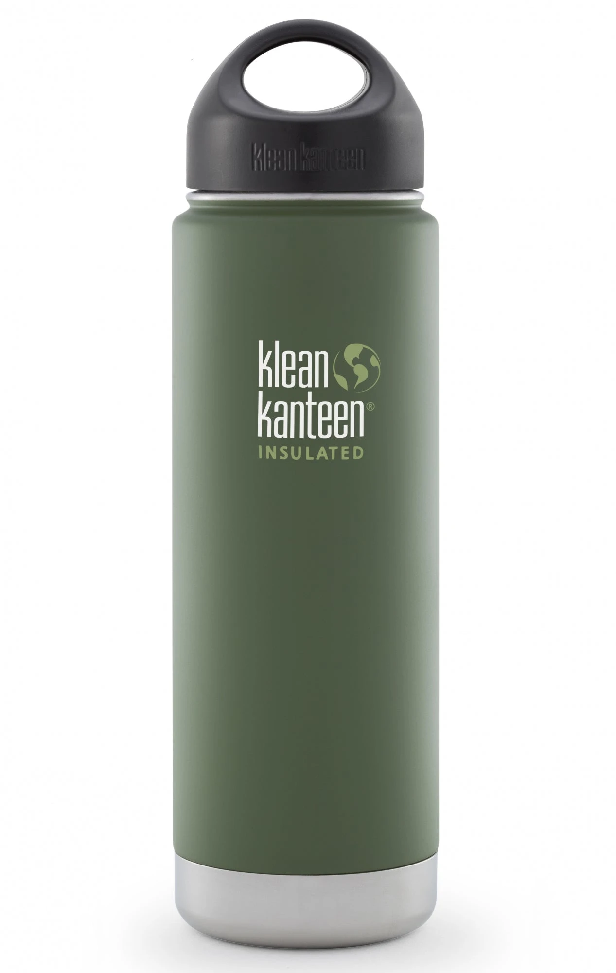 Klean Kanteen Classic Insulated Loop Bottle 6 Klean Kanteen Classic Insulated Loop Bottle - Image 6