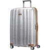 Samsonite Label Lite Cube DLX 28" 4-Wheel Large Luggage