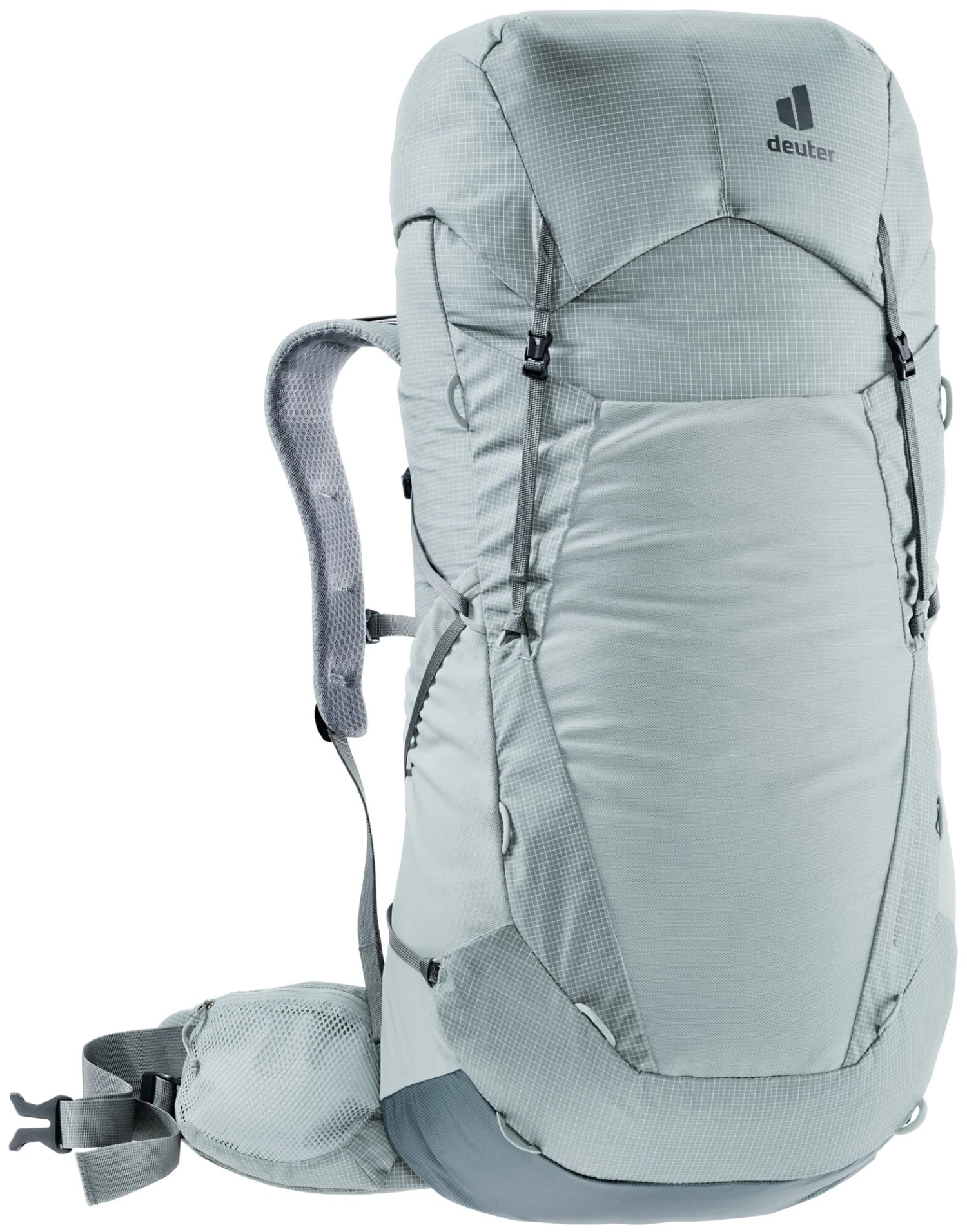 Deuter Aircontact Ultra 50+5 7 Deuter Aircontact Ultra 50+5 - Image 7