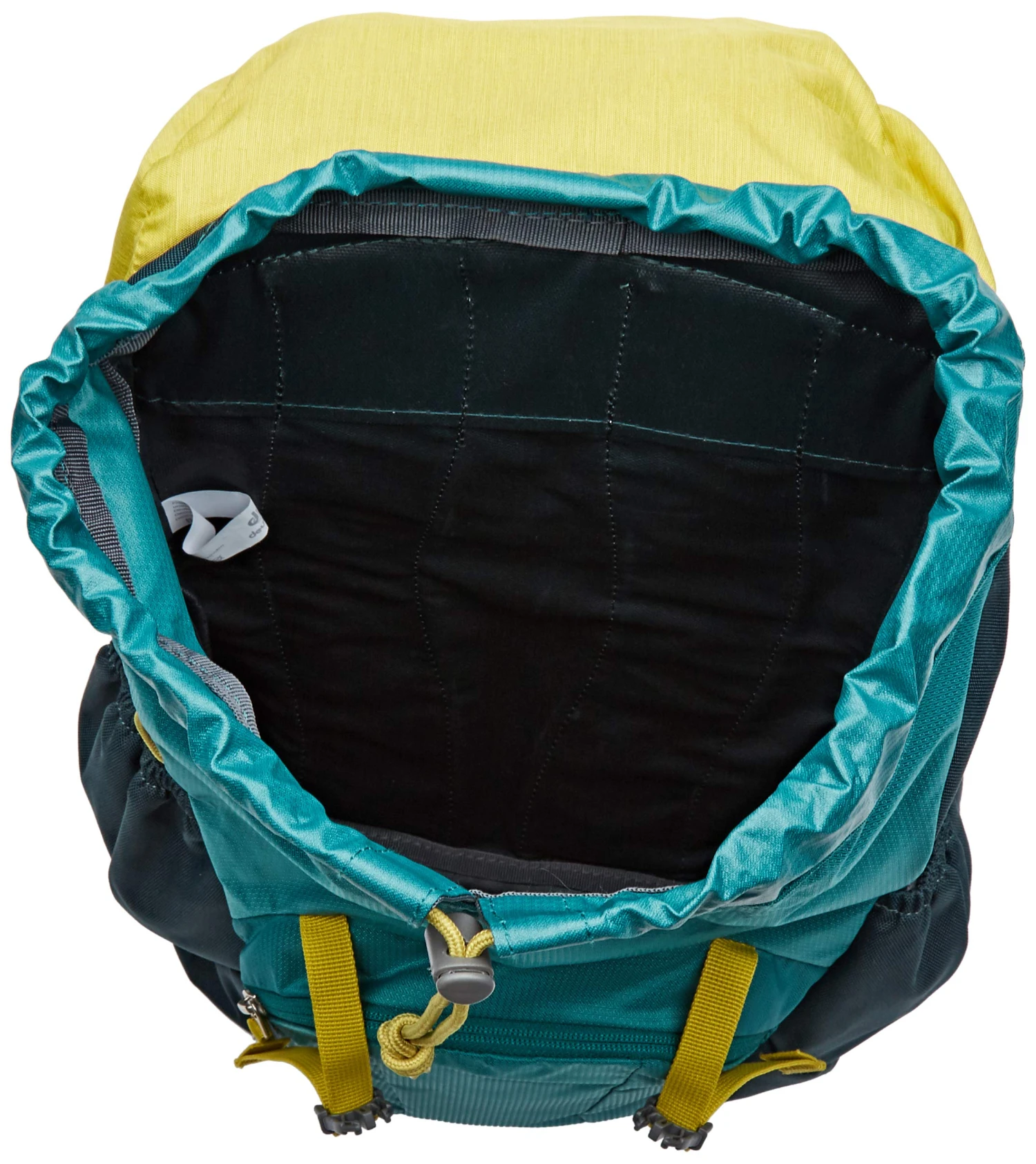 Deuter Junior Backpack - Kid's 6 Deuter Junior Backpack - Kid's - Image 6