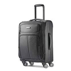 Samsonite Leverage LTE 20" 4-Wheel Carry-On Luggage 22 Samsonite Leverage LTE 20" 4-Wheel Carry-On Luggage -Luggage Promotion Store cad2bf3fa0c61a48c52ec6074f8b928769eb8c5cd835b406da0d42d62d889745