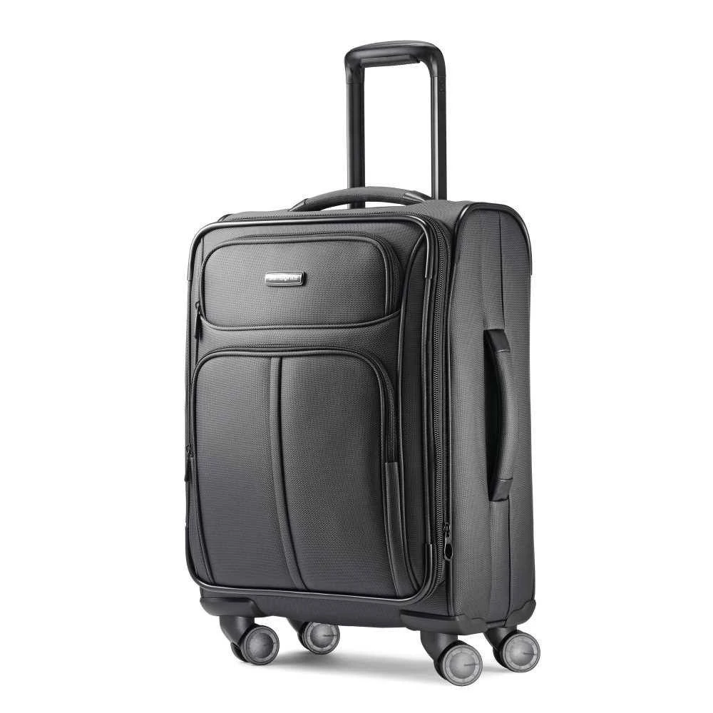 Samsonite Leverage LTE 20" 4-Wheel Carry-On Luggage 7 Samsonite Leverage LTE 20" 4-Wheel Carry-On Luggage - Image 7