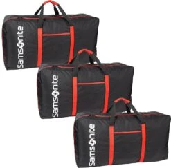 Samsonite Tote-A-Ton 32.5" Duffel -Luggage Promotion Store cade9434ef564d4c3a58f2c6cb9decea9b92e3140b4810556cf26b9aed00b5b8