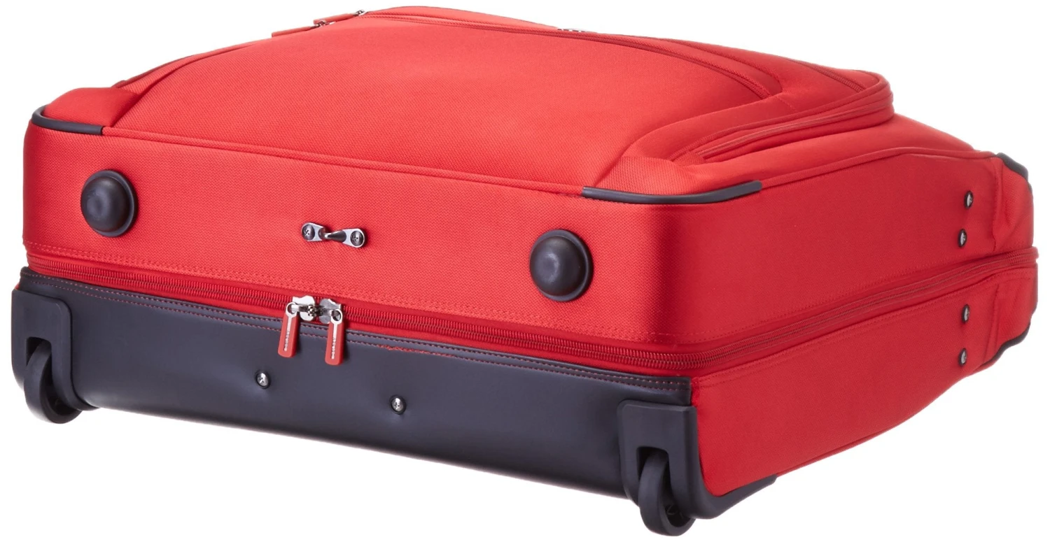 DELSEY Paris Helium Sky Trolley Garment Bag 4 DELSEY Paris Helium Sky Trolley Garment Bag - Image 4