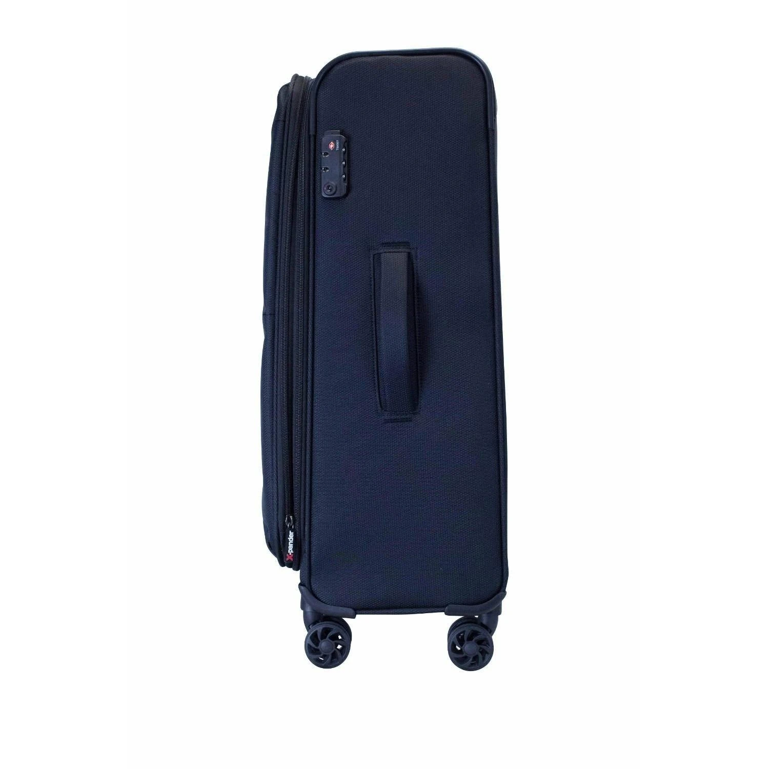 VUE Touring LTE 2 Piece Set 4-Wheel Luggage Sets 8 VUE Touring LTE 2 Piece Set 4-Wheel Luggage Sets - Image 8