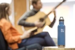 Klean Kanteen Classic Vacuum Insulated Storage With Loop Cap, 20-Ounce -Luggage Promotion Store cafd230a4724adf199a6dd8c2f3a6b610cbbac993ea35b4245483040b076b679