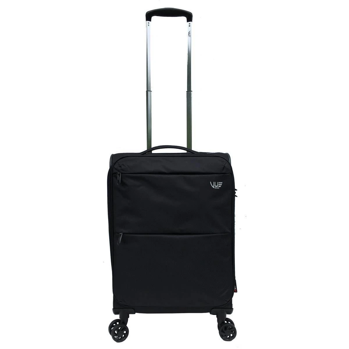 VUE Touring LTE 22" 4-Wheel Carry-On Luggage 1 VUE Touring LTE 22" 4-Wheel Carry-On Luggage