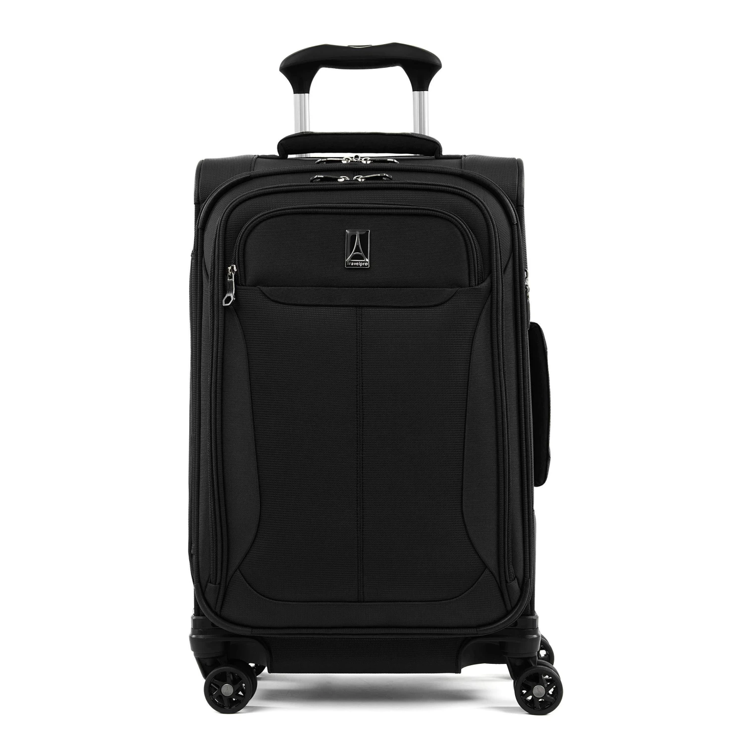 TravelPro Tourlite 21" 4-Wheel Carry-On Luggage 1 TravelPro Tourlite 21" 4-Wheel Carry-On Luggage