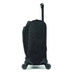 Samsonite Flexis Underseat Carry-On Spinner -Luggage Promotion Store cb312891835611b7acc61b4cd1be05a49f961f90eb0ac2a19e004ea51a3b7b4a