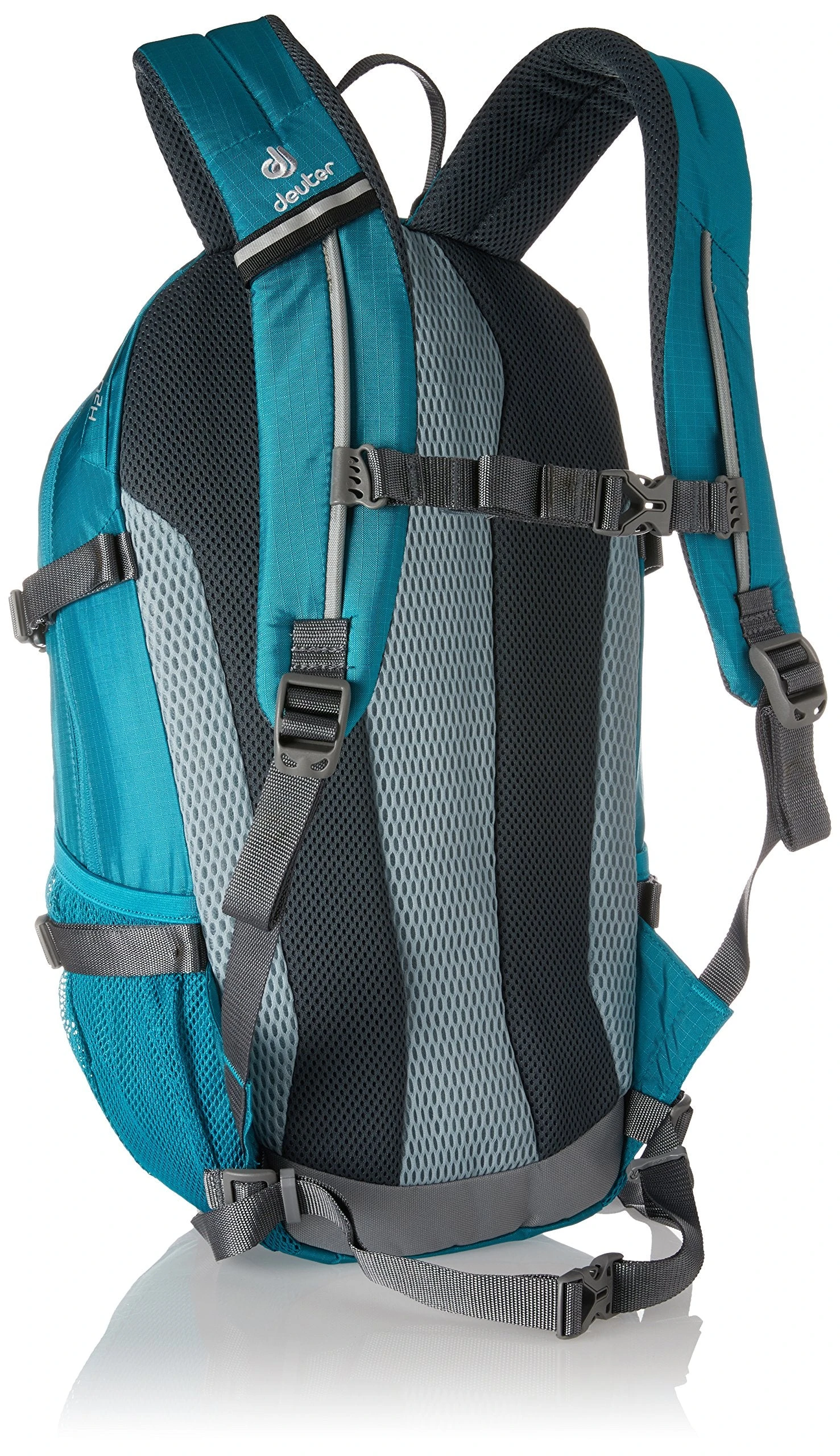 Deuter Speed Lite 20 Panel Load 2 Deuter Speed Lite 20 Panel Load - Image 2