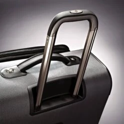 Samsonite DKX 2 Piece Set (21"/25") 4-Wheel Luggage Sets