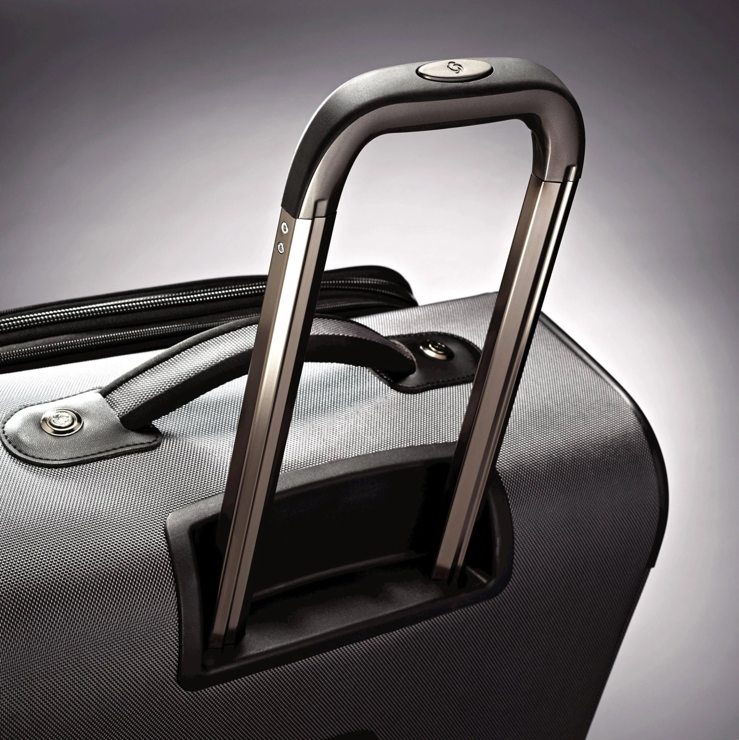 Samsonite DKX 2 Piece Set (21"/25") 4-Wheel Luggage Sets 1 Samsonite DKX 2 Piece Set (21"/25") 4-Wheel Luggage Sets