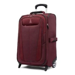 TravelPro Maxlite 5 22" 2-Wheel Carry-On Luggage 30 TravelPro Maxlite 5 22" 2-Wheel Carry-On Luggage -Luggage Promotion Store cb79559a9cc4d8f17b3ac0bcbcd6c49dcdcf6f6ff15c39d1c2b525d8187ccb77