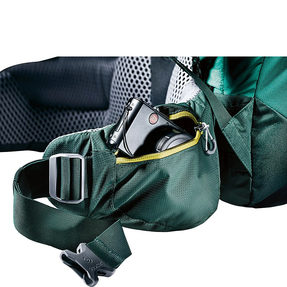 Deuter Futura PRO SL Hiking Backpack 12 Deuter Futura PRO SL Hiking Backpack - Image 12