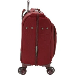 DELSEY Paris Montmartre+ Carry-on Spinner Trolley Garment Bag 16 DELSEY Paris Montmartre+ Carry-on Spinner Trolley Garment Bag -Luggage Promotion Store cbd3a587ec35e92b8d74f634205ccb584cba45ef861d9d3475297c511e56ca8a