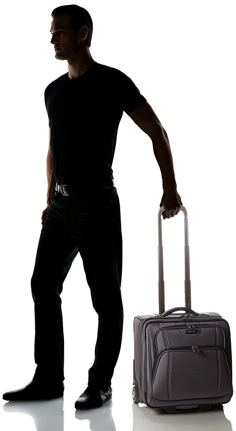 Samsonite Dk3 Underseater 5 Samsonite Dk3 Underseater - Image 5