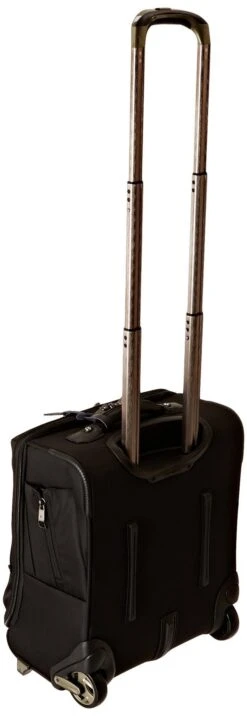 TravelPro Executive Choice Crew 16" Rolling Business Brief 8 TravelPro Executive Choice Crew 16" Rolling Business Brief -Luggage Promotion Store cc1d769c254f078fb4d1d3ad9f71f91a6da25f5ac704097a72f94c422de79fd3
